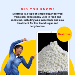 Firstgrade Inc Dextrose Harare Zimbabwe