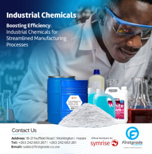 Industrial Chemicals