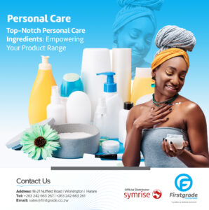 Personal Care